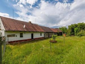 Prodej chalupy, Plískov, 122 m2