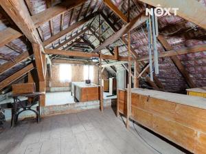 Prodej chalupy, Plískov, 122 m2