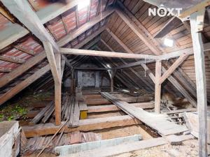 Prodej chalupy, Plískov, 122 m2
