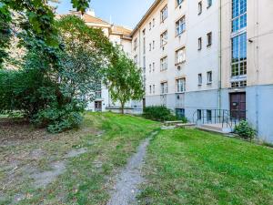 Pronájem bytu 1+1, Praha - Nusle, U Libušiných lázní, 37 m2