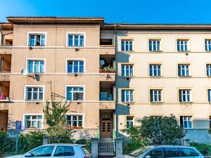 Pronájem bytu 1+1, Praha - Nusle, U Libušiných lázní, 37 m2