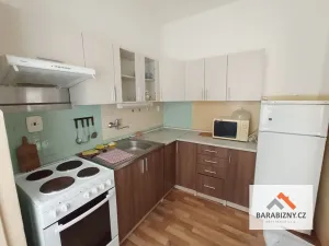 Prodej bytu 2+kk, Rokytnice nad Jizerou, 54 m2