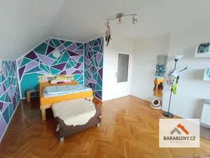 Prodej rodinného domu, Dvůr Králové nad Labem, 200 m2
