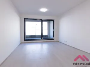 Pronájem bytu 1+kk, Praha - Žižkov, Jana Želivského, 36 m2