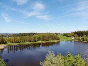 Prodej bytu 3+1, Bohutín, 80 m2