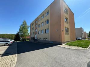 Prodej bytu 3+1, Bohutín, 80 m2