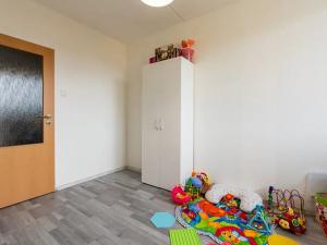 Pronájem bytu 2+kk, Bílina, Čapkova, 43 m2