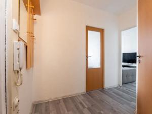 Pronájem bytu 2+kk, Bílina, Čapkova, 43 m2