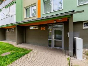 Pronájem bytu 2+kk, Bílina, Čapkova, 43 m2