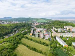 Pronájem bytu 2+kk, Bílina, Čapkova, 43 m2