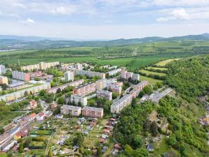 Pronájem bytu 2+kk, Bílina, Čapkova, 43 m2