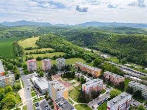 Pronájem bytu 2+kk, Bílina, Čapkova, 43 m2