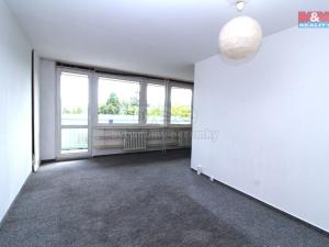 Pronájem bytu 3+1, Praha - Střížkov, Žandovská, 67 m2