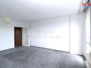 Pronájem bytu 3+1, Praha - Střížkov, Žandovská, 67 m2