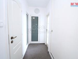 Pronájem bytu 3+1, Praha - Střížkov, Žandovská, 67 m2