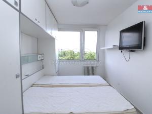 Pronájem bytu 3+1, Praha - Střížkov, Žandovská, 67 m2
