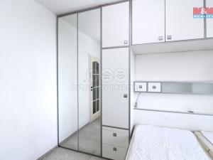 Pronájem bytu 3+1, Praha - Střížkov, Žandovská, 67 m2