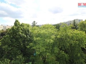 Pronájem bytu 3+1, Praha - Střížkov, Žandovská, 67 m2