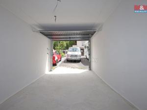 Pronájem garáže, Karlovy Vary, 22 m2