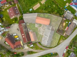 Prodej rodinného domu, Ptýrov - Ptýrovec, 160 m2