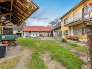 Prodej rodinného domu, Ptýrov - Ptýrovec, 160 m2