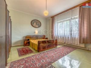 Prodej rodinného domu, Ptýrov - Ptýrovec, 160 m2
