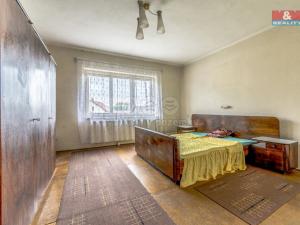 Prodej rodinného domu, Ptýrov - Ptýrovec, 160 m2