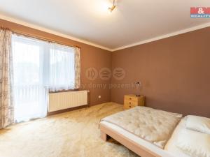 Prodej rodinného domu, Kropáčova Vrutice - Sušno, 181 m2
