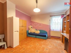 Prodej rodinného domu, Kropáčova Vrutice - Sušno, 181 m2