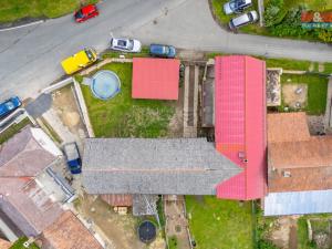 Prodej rodinného domu, Kropáčova Vrutice - Sušno, 181 m2