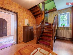 Prodej rodinného domu, Aš, Saská, 132 m2