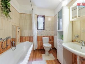 Prodej rodinného domu, Aš, Saská, 132 m2