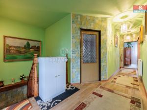 Prodej rodinného domu, Aš, Saská, 132 m2