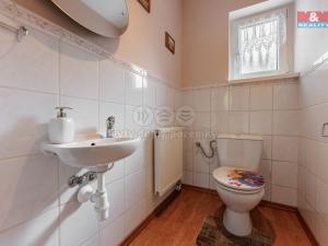 Prodej rodinného domu, Aš, Saská, 132 m2