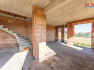 Prodej rodinného domu, Kolomuty, 115 m2