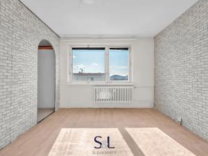 Prodej bytu 1+1, Nový Bor, Tř. T. G. Masaryka, 41 m2
