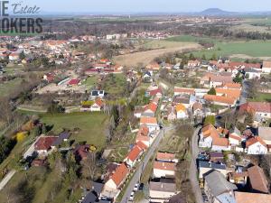 Prodej rodinného domu, Mšené-lázně - Vrbice, Vrbická, 170 m2