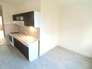 Pronájem bytu 2+1, Ústí nad Labem, Nová, 65 m2