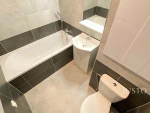 Pronájem bytu 2+1, Ústí nad Labem, Nová, 65 m2