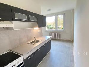 Pronájem bytu 2+1, Ústí nad Labem, Nová, 65 m2