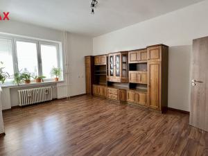 Prodej bytu 3+1, Ostrava - Vítkovice, Závodní, 86 m2