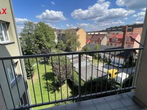 Prodej bytu 3+1, Ostrava - Vítkovice, Závodní, 86 m2