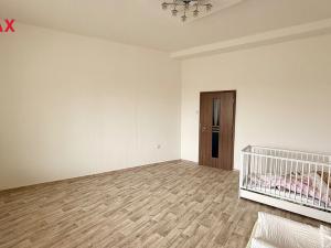 Prodej bytu 3+1, Ostrava - Vítkovice, Závodní, 86 m2