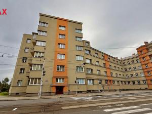 Prodej bytu 3+1, Ostrava - Vítkovice, Závodní, 86 m2