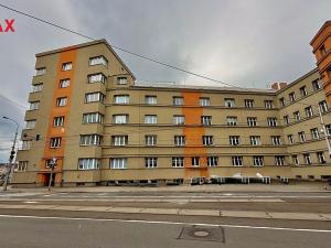 Prodej bytu 3+1, Ostrava - Vítkovice, Závodní, 86 m2