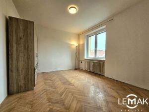 Pronájem bytu 2+1, Prostějov, Stanislava Manharda, 50 m2