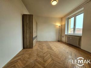 Pronájem bytu 2+1, Prostějov, Stanislava Manharda, 50 m2