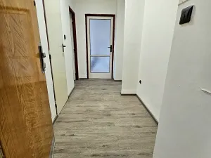 Pronájem bytu 2+1, Prostějov, Stanislava Manharda, 50 m2