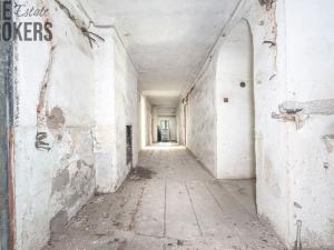 Prodej rodinného domu, Kostelec nad Černými lesy, Českobrodská, 579 m2
