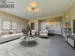 Prodej rodinného domu, Děkanovice, 279 m2